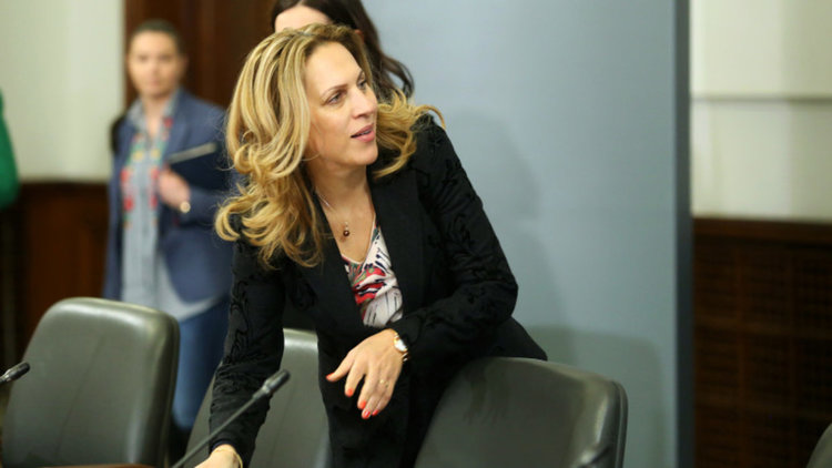 Марияна Николова готви нова демографска политика
