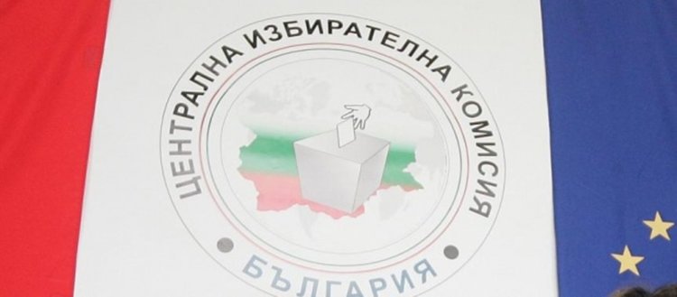 В Хасково и Враца се бави предаването на протоколите