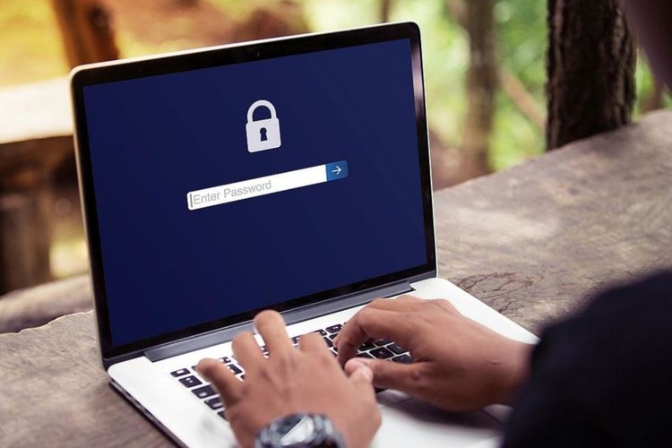 Как да защитим паролите си в интернет