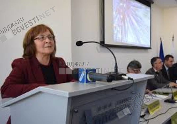 Дора Янчева