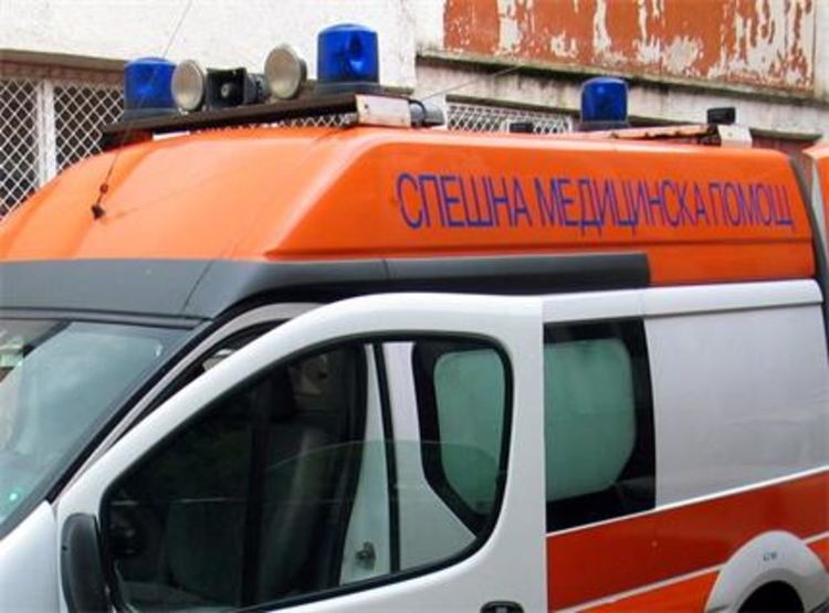 Момче е в ОАИЛ на кърджалийската болница след тежка катастрофа при Плазище снощи