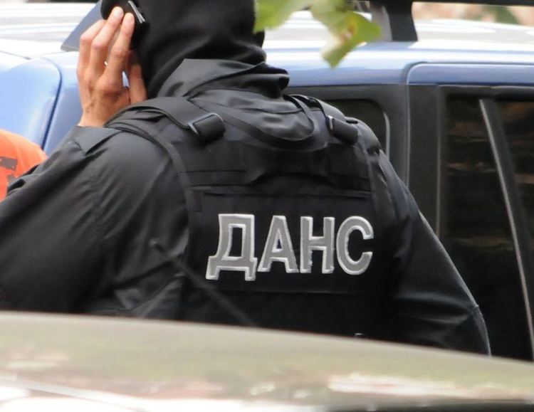 ДАНС влезе в Община Кочериново