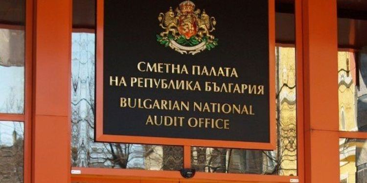 Над 1,2 млн. лв. дарения отчетоха партиите пред Сметната палата