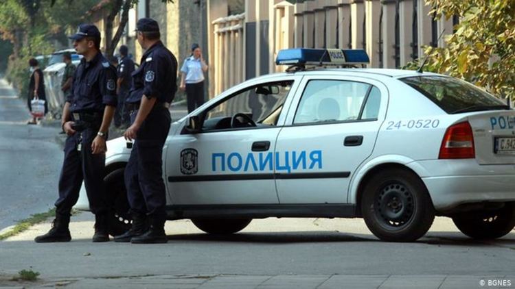 530 полицаи ще охраняват изборите в Хасковско