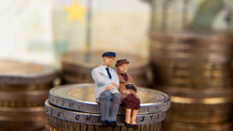 Управляващите в Германия се договориха за пенсионната реформа