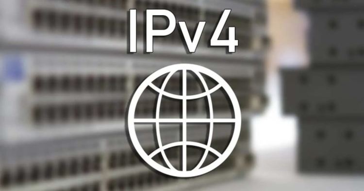 Свършиха достъпните IPv4 адреси за Европа