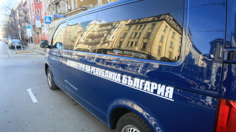Отведоха Нено Димов на разпит в спецпрокуратурата
