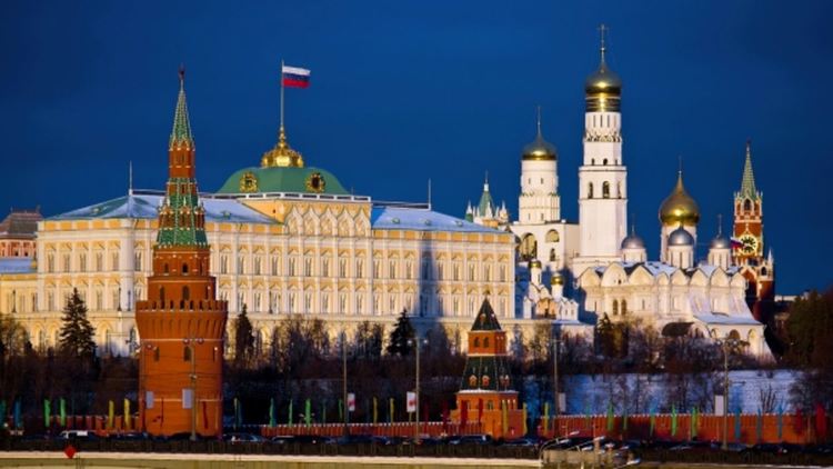 Руското правителство подаде оставка