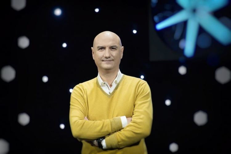 Емо Чолаков се връща на екран