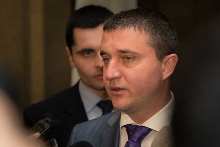 Горанов: Докато аз съм министър ДДС няма да се намалява