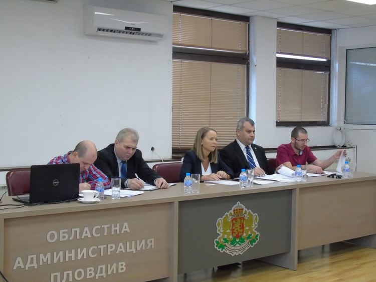 Областната администрация се заема с проблемите безопасното движение