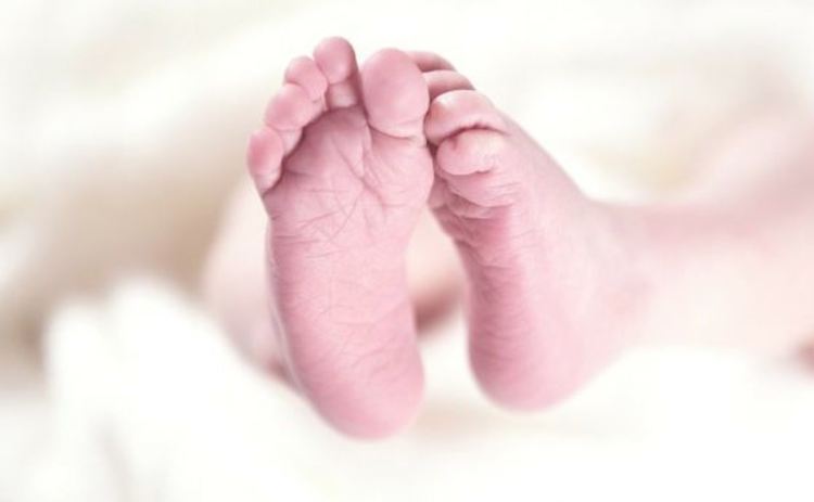 Бебе със сърце отдясно се роди в пловдивска болница
