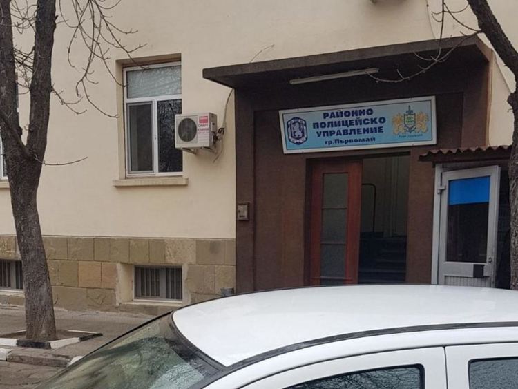 Полицията в Първомай предупреждава да спазваме ограниченията