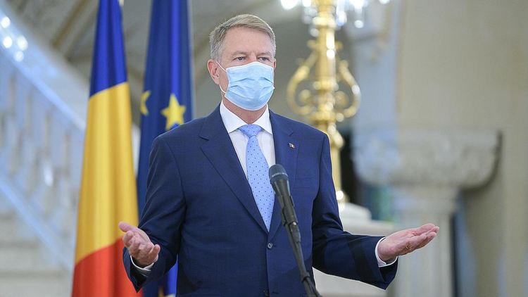 Румънците ще могат да излизат от къщи без декларация след 15 май