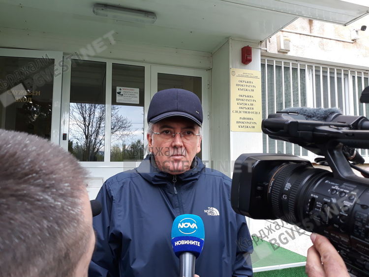 Прокуратурата удължи разследването срещу Местан за катастрофата