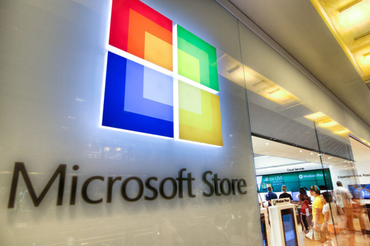 Microsoft затваря за постоянно всички свои магазини