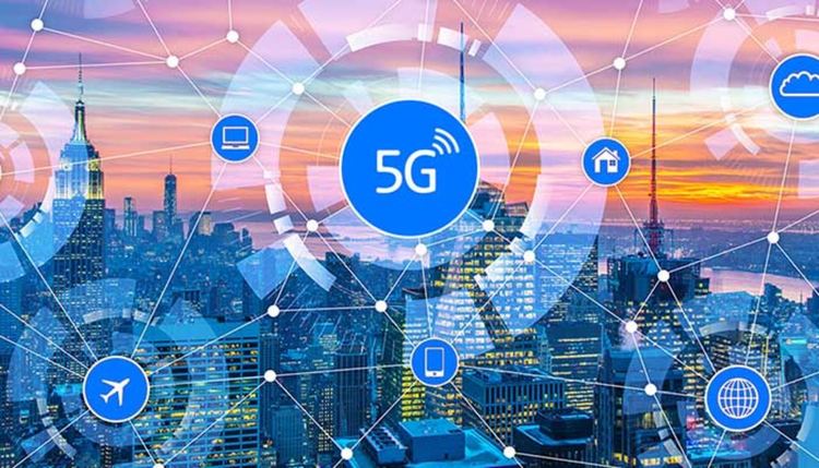 Частни 5G мрежи ще изпреварят публичните