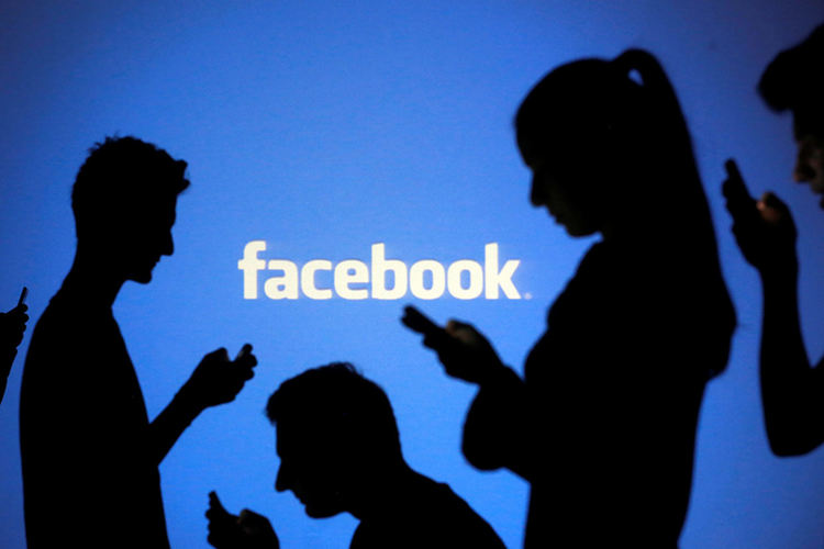 Facebook прави промени