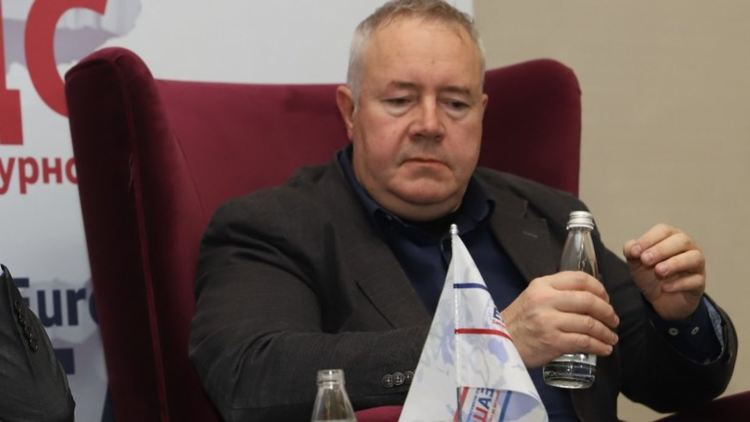 Харалан Александров: Рестарт на системата е наивна идея