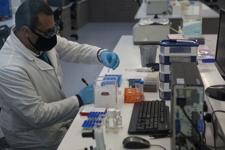 България ще получи 2,3 млн. ваксини срещу COVID-19
