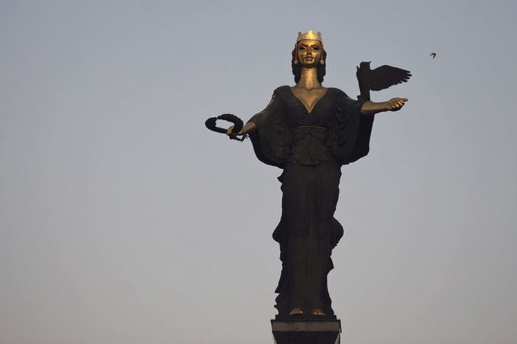 Почитаме Светите София, Вяра, Надежда и Любов 