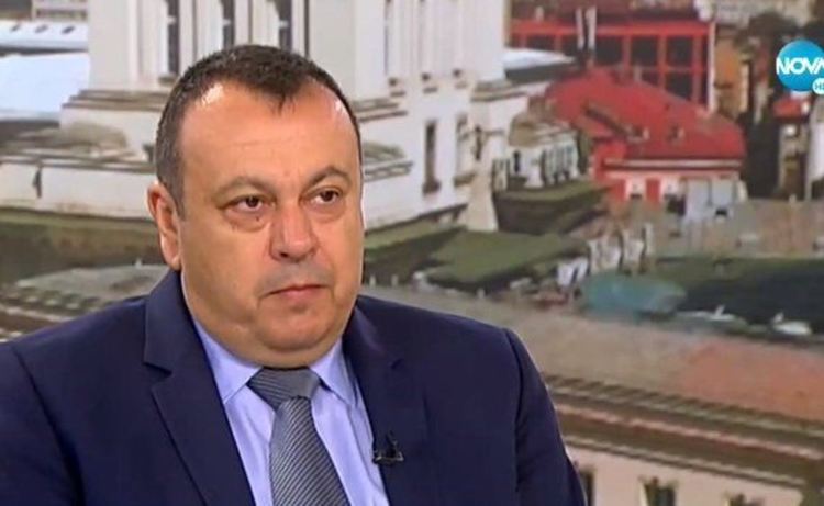 ДПС предлага експертен кабинет с премиер от ГЕРБ и вице от БСП