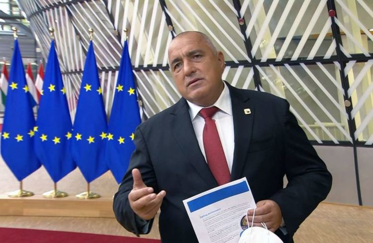 Борисов разпоредил карантината да бъде 10 дни