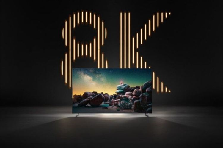 Покупката на 8K телевизор вече е оправдана
