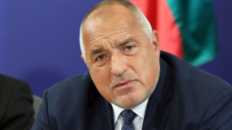 Зам.-министър Николай Нанков с коронавирус, Борисов се самоизолира