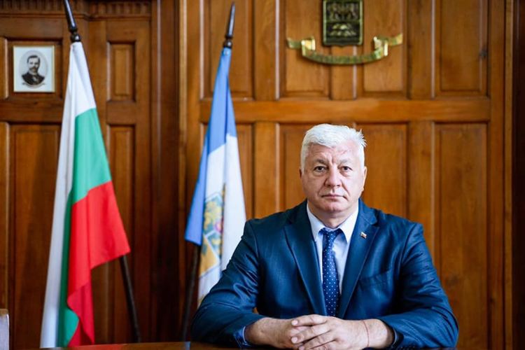 Кметът на Пловдив Здравко Димитров e с коронавирус