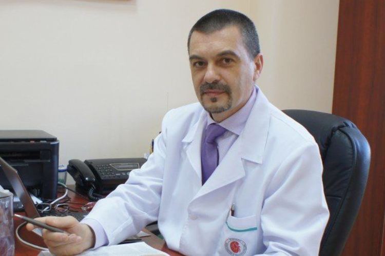 Ковид-конфликти: Знаков специалист от ''Александровска'' хвърли оставка