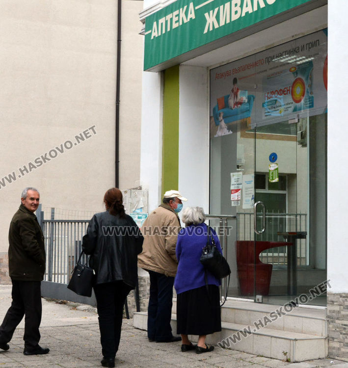 Заповедите родиха абсурди