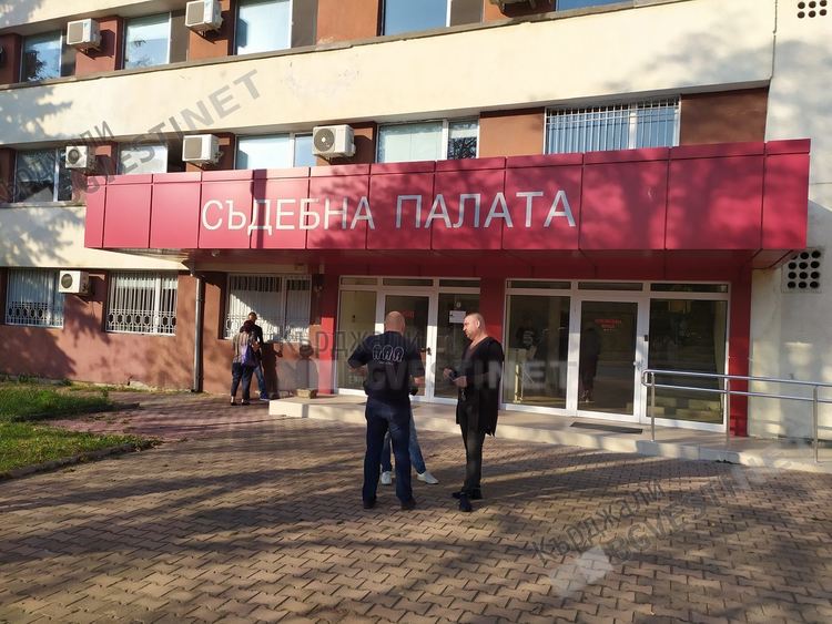 Окръжен съд – Кърджали задържа под стража обвиняем за убийство