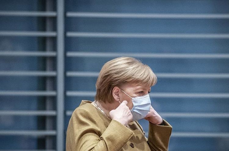 Германия ще удължи до 20 декември ограничителните мерки заради коронавируса