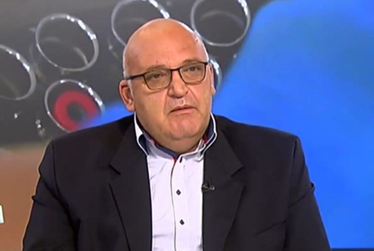 Д-р Брънзалов: Без лимит на електронните PCR направления