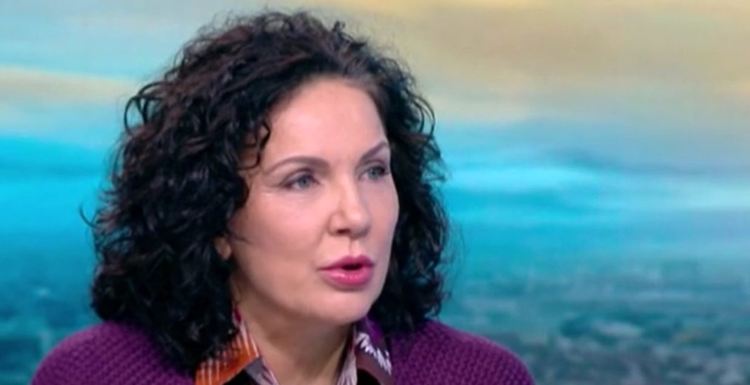 Д-р Антония Първанова: Премиерът е предозиран с кортикостероиди