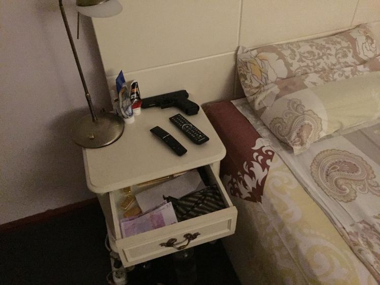 Експертизата не можа да установи коя е Мата Хари, снимките и видеото манипулирани