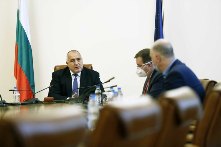 България възобновява полетите от Обединеното кралство и Северна Ирландия