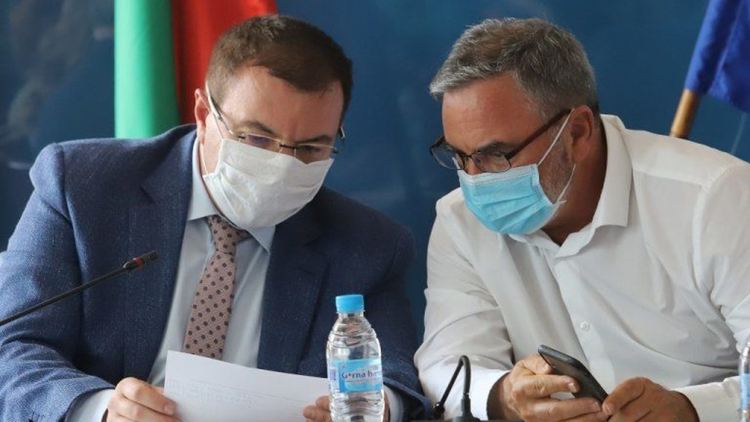 Окончателно: На 27 декември започва ваксинацията срещу COVID-19 в България