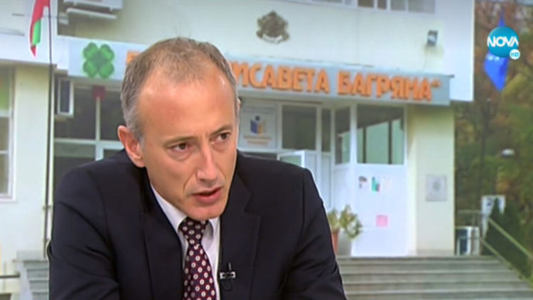 Вълчев: Нормално е родителите да са притеснени от връщането в клас на своите деца