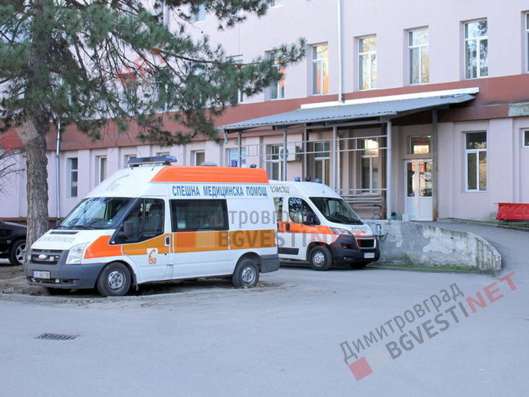 Трима починали и 5 новозаразени с коронавирус от димитровградско