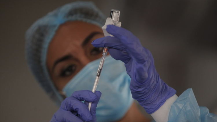 БАН: 120 000 лв. нужни в помощ на разработването на българската COVID ваксина