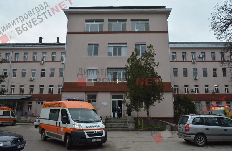 16 новозаразени и двама починали с коронавирус от димитровградско