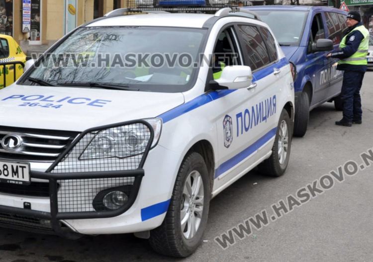 14-годишен и още двама са спипани с наркотици в Хасковско