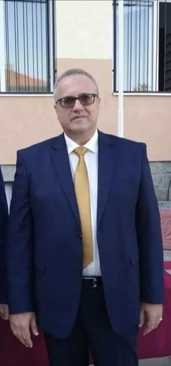 Наградиха посмъртно директора Христо Андонов