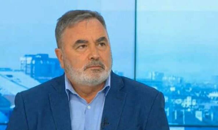 Доц. Ангел Кунчев: Вече сме в разгара на четвъртата вълна