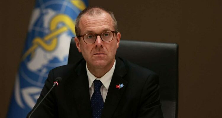 СЗО призова за отваряне на училищата и ваксиниране на децата