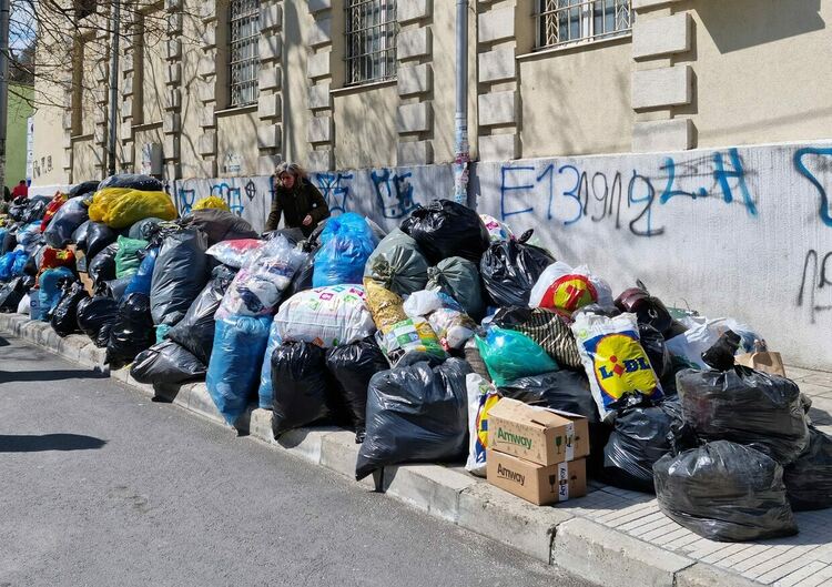 Акция за събиране на дрехи ще се проведе в Асеновград 