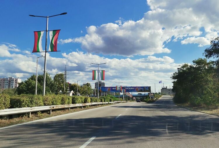Облаци и слънце се редуват в събота