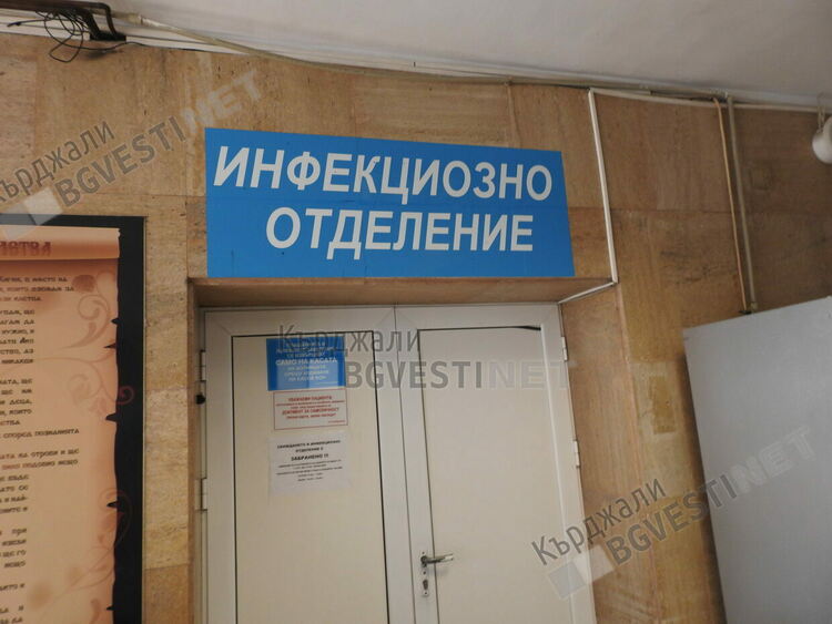 9 са новите случаи на COVID 19 в областта,ваксинираните са 303